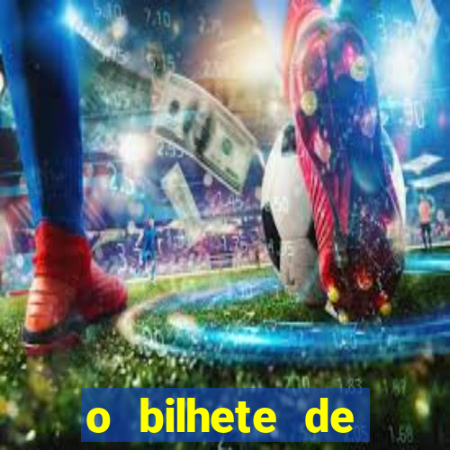 o bilhete de loteria premiado filme completo e dublado